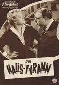 Der Haustyrann poster