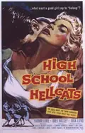 High School Hellcats poster