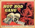Hot Rod Gang poster