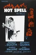 Hot Spell poster