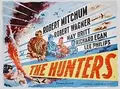 The Hunters poster