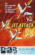 Jet Attack poster