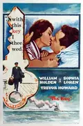 The Key poster