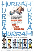The Last Hurrah poster