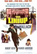 The Lineup poster