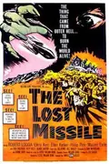 The Lost Missile poster