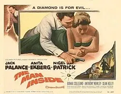 The Man Inside poster