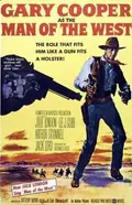 Man of the West poster