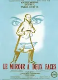 The Mirror Has Two Faces poster