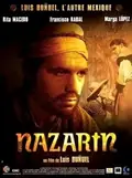 Nazarín poster