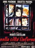 Hell in the City poster