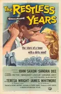 The Restless Years poster