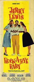 Rock-a-Bye Baby poster