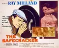 The Safecracker poster