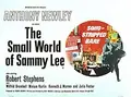 The Small World of Sammy Lee poster
