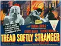 Tread Softly Stranger poster