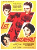 The Cheaters poster