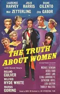 The Truth About Women poster
