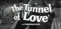 The Tunnel of Love poster