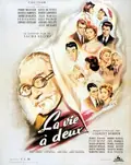 Life Together poster