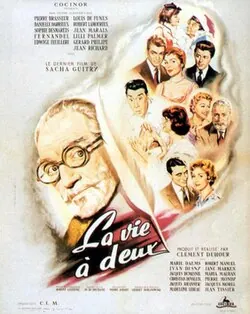 Life Together poster