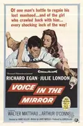 Voice in the Mirror poster