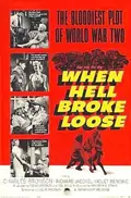 When Hell Broke Loose poster