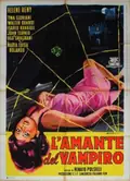 The Vampire and the Ballerina poster