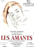 The Lovers poster
