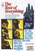 The Best of Everything poster