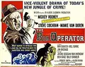 The Big Operator poster