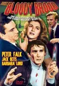 The Bloody Brood poster