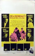 But Not for Me poster