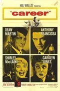 Career poster