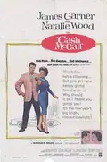 Cash McCall poster