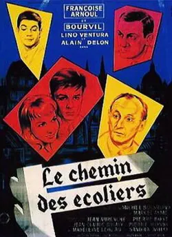 Way of Youth poster