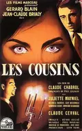 The Cousins poster