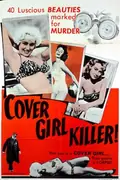 Cover Girl Killer poster