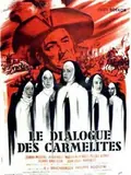 The Dialogue of the Carmelites poster