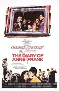 The Diary of Anne Frank poster