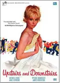 Upstairs and Downstairs poster