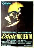 Violent Summer poster
