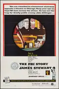 The FBI Story poster