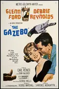 The Gazebo poster