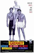 Gidget poster