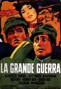 The Great War poster