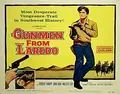 Gunmen from Laredo poster