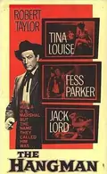 The Hangman poster