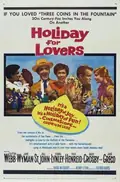 Holiday for Lovers poster