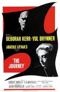 The Journey poster